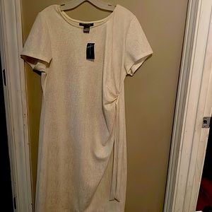 Ashley Stewart Dress